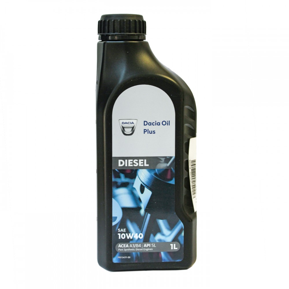 OE Diesel 10W40 A3/B4 1L